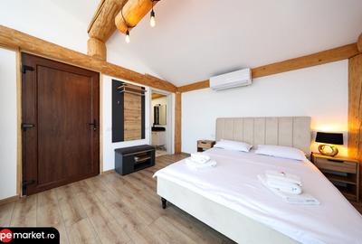 Resort de vânzare – „Podul Olt” Brașov - 33