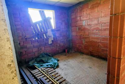 Casa la Rosu, 4 camere, 100mp, P+M, 500mp teren, Breazu-Rediu! - 17