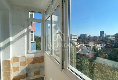 Apartament 2 camere de închiriat Bd. Dimitrie Cantemir – Unirii - 9