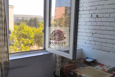 Aproape de toate! Garsonieră 36 mp, bloc anvelopat, zona Crișan - 13