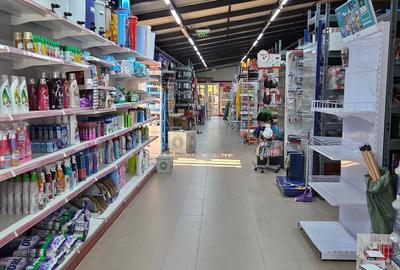 Spatiu comercial in Lespezi Vrancea la DN11A ideal centru comercial - 11