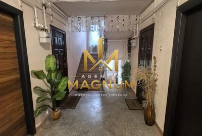 Apartament 3 camere de vânzare | Cuza Vodă | Zonă liniștită - 8