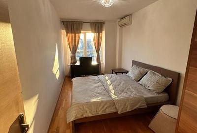Duplex 3 camere, Baba Novac- New Town Residence- Dristor - 12