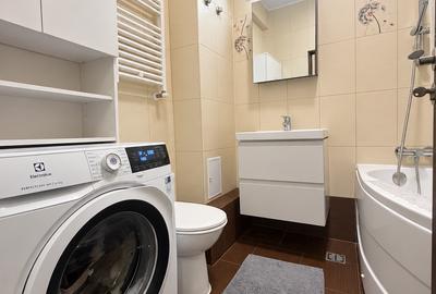 2 Camere 55 mp Zona Compozitori Str. Eduard Caudella - 11