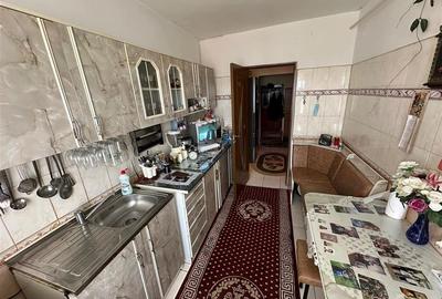 Apartament 3 cam, str Panduri, Bahne, 74 mp utili,et 4/4 fara acoperis - 1
