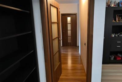 PANTELIMON, Delfinului. in Rond, apartament 3 camere, loc parcare, - 6