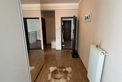 Apartament de închiriat, 3 camere, 65 mp, Zorilor zona Mircea Eliade - 18