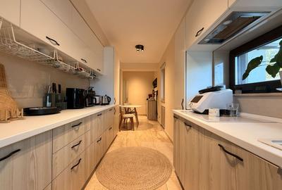Apartament cu curte Bucurestii Noi | Parcul Bazilescu - 3