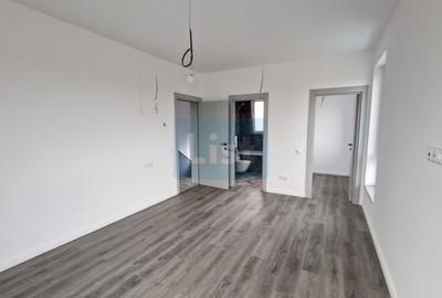 Casa moderna si spatioasa cu 3 dormitoare 2 garaje in Sasar Comision 0 - 9