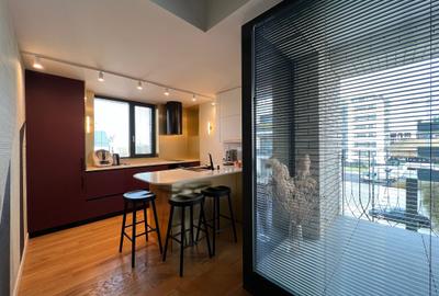 MADE TO SHINE - 3 camere - Avalon Estate-Pipera - 9
