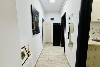 Garsonieră premium bucătărie separată ideală pentru locuit sau investiție - 6