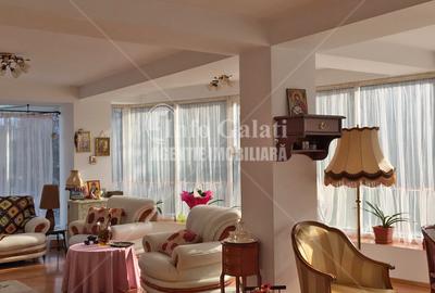 | Imobil cu destinatie mixta: Spatiu Comercial + Rezidential | Micro 20 | - 2