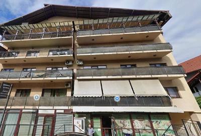 Apartament cu 3 camere în Nord