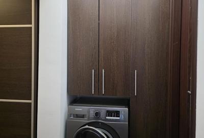 3 camere cu doua locuri de parcare Obregia - 11