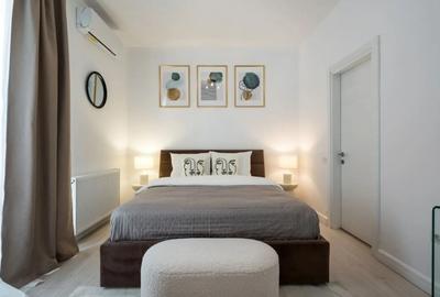Apartament 2  camere  Calea Victoriei - 4
