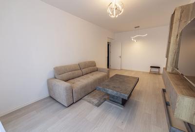 Apartament cu 2 camere decomandat în Berceni