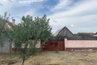 Casă de vânzare – Sântana - 13