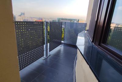 Apartament tip Penthouse 200 mp Plaza Union - 13