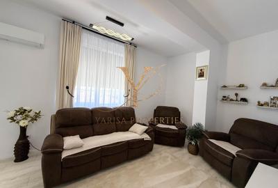 Apartament 3 camere Otopeni* Mobilat +  1 loc parcare* - 3