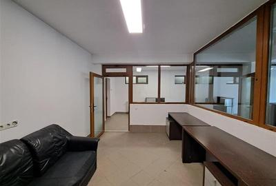 Spatiu pentru birouri, 100 mp utili, situat in cartierul Zorilor! - 4