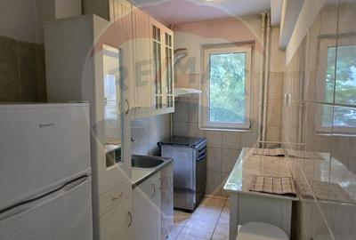 Apartament cu 2 camere de închiriat în zona Baneasa - 10