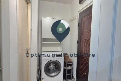 Garsoniera cu balcon in Marasti, zona Caminelor Studentesti ! - 5