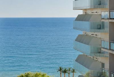 Studio cu vedere la mare langa Loft în Bel Air Mamaia Nord - 1