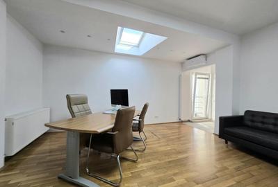 Duplex 6 camere Herastrau - 17