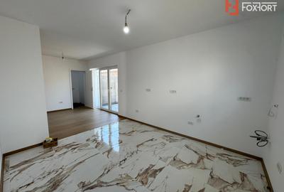 Duplex NOU CozyFamily Calea Urseni - 11