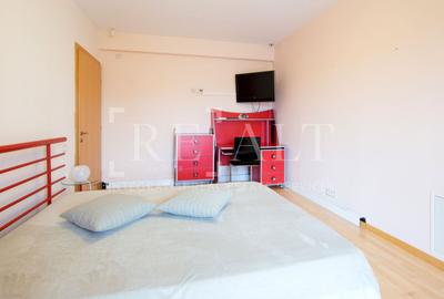 Inchiriere apartament 3 camere | Generos, 2 x Parcare, Acces lift | Domenii - 16
