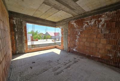 Vilă în Città del Lago, Corbeanca – oportunitate la 185.000 EUR + TVA - 14