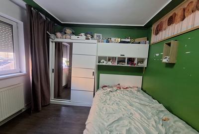 Apartament cu 2 camere decomandat, mobilat în Iosefin