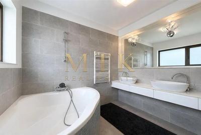 Vila moderna 6 camere | mobilata/utilata | TEREN 572 MP | Iancu Nicolae | BRITIS - 19