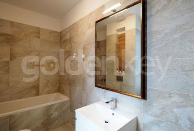 Boston Residence | 2 camere, mobilat modern | garaj - 8