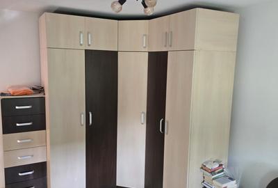 Apartament cu 3 camere, renovat, 65 mp-parter-zona Circumvalatiunii - 13