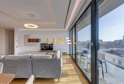 [VIDEO] FIRST RENTAL 2 Bedroom Apartment - Panoramic Views - Primaverii - 6