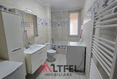Apartament 2 camere decomandate cu loc de parcare Lacul lui Binder - 8