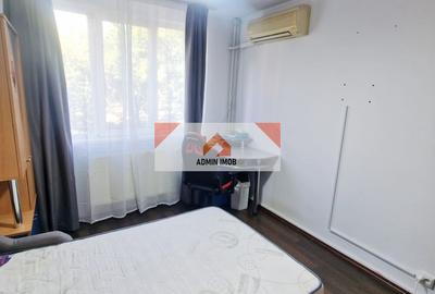 Apartament 4 camere Et 1/4–ANAF-Dr. Taberei+ loc de parcare - M. Parc Dr Taberei - 8