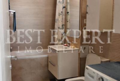 3 Camere | 100 m Metrou Anghel Saligny | Parcare Inclusă | Mobilat Complet - 12