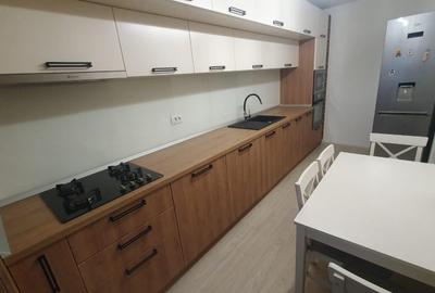 Apartament 2 camere | Zona centrală | Bloc nou - 5