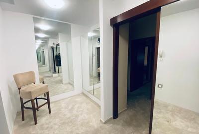 Studio Unic cu Sauna si Jacuzzi | 70 MP | Loc Parcare Inclus | Calea Plevnei - 12
