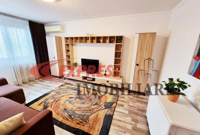 Apartament cu 2 camere decomandat în Dristor