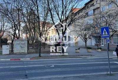 Apartament 4 camere decomandate 4 balcoane etaj 1 Str. Bâlea/Sibiu - 1