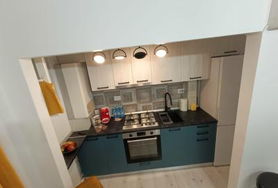 Apartament modern 3 camere, zona Gheorgheni, complet mobilat si utilat - 3