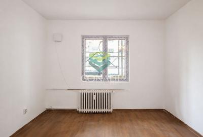 Apartament zona Dristor Ramnicu Sarat  Ideal Investitie si Renovare - 5