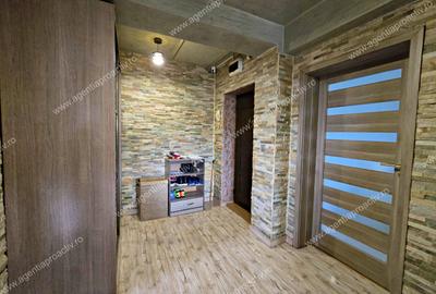 Apartament 2 camere, Micro 20, complet mobilat și utilat - 7
