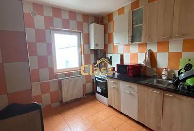 Apartament 3 camere | Decomandat | 67 mpu | zona Mehedinti Manastur - 1