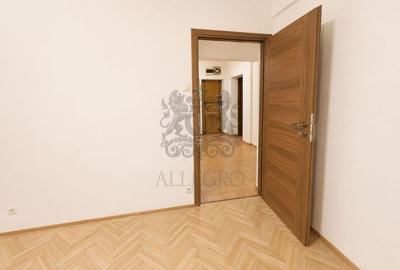Cismigiu | HochParter | 4 camere | 2 Bai - 4