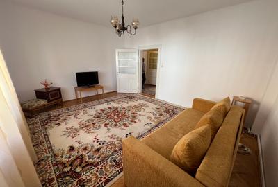 Casă de închiriat – Cartier Reșița, Sibiu - 2