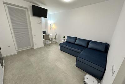 Studio nou  - de INCHIRIAT cu loc de parcare - 3